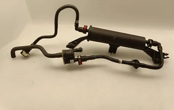 Chrysler Pacifica Fuel line pipe 52030340AB 04627694AB
