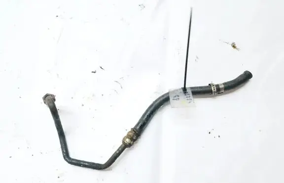 Opel Astra G Power steering hose/pipe/line