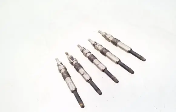 Volkswagen Transporter - Caravelle T4 Glow plug 0250202022