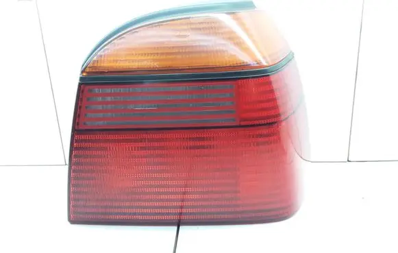 Volkswagen Golf III Rear/tail lights 1H6945112A