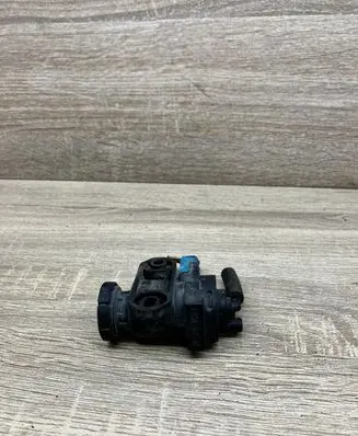 Citroen C5 Turbo solenoid valve 9635704380 0928400414