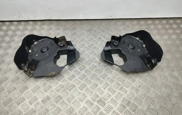 Opel Grandland X Other under body part 9813384480