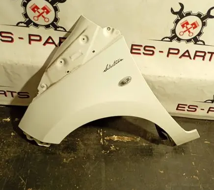 Toyota Aygo AB40 Fender