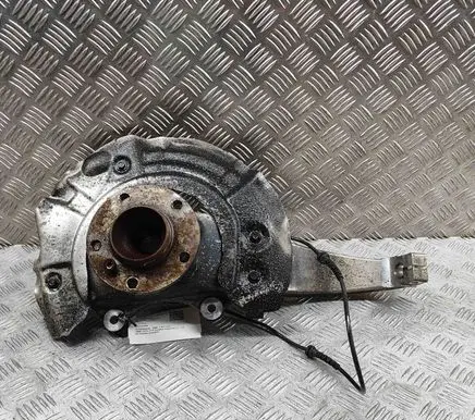 BMW 7 F01 F02 F03 F04 Front wheel hub 6775767