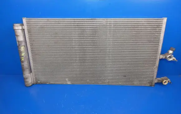 Volvo XC90 A/C cooling radiator (condenser) 31457613 FCC7A