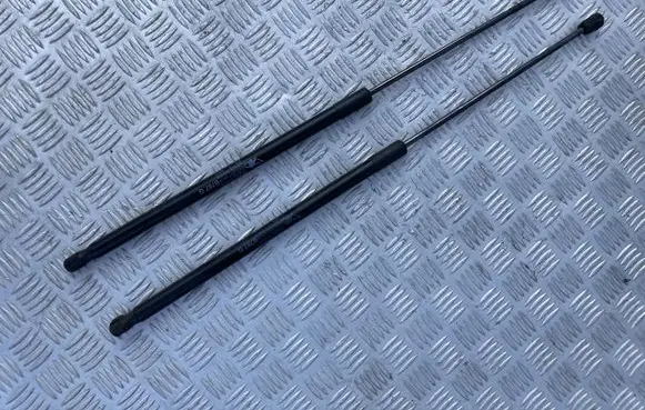Citroen C4 Grand Picasso Tailgate strut PK9231