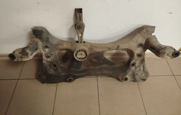Skoda Octavia Mk3 (5E) Front subframe