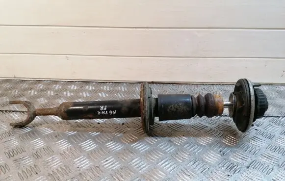 Audi A6 S6 C5 4B Front shock absorber/damper