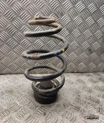 Volkswagen Sharan Rear coil spring