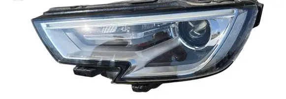 Audi A3 S3 8V Headlight/headlamp 8V0941005E