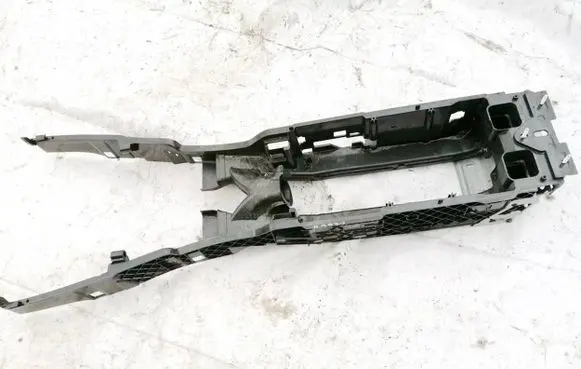 BMW 7 E65 E66 Other interior part 8223326 e082050023