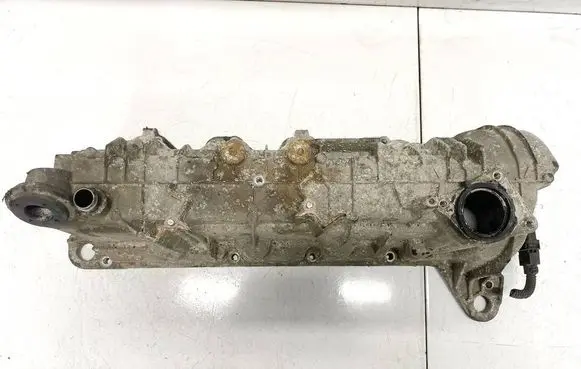 Oil sump