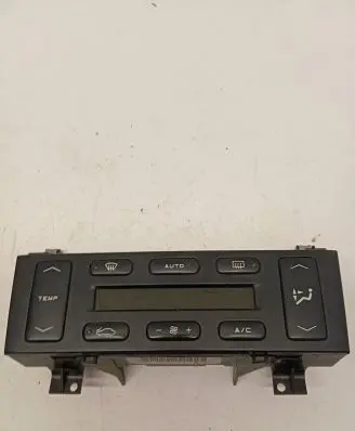Peugeot 406 Climate control unit 96303375ZL 69370001 658636N