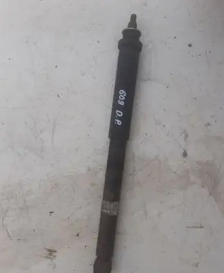 Mercedes-Benz E W210 Front shock absorber/damper A2103202930
