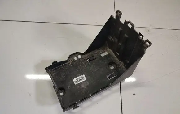 Citroen C4 I Picasso Battery box tray 