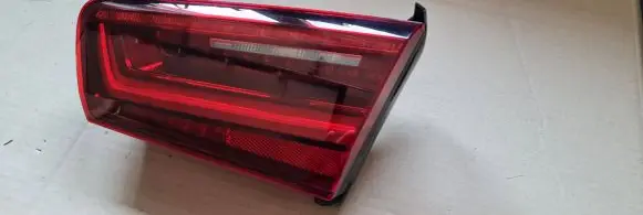 Audi A6 C7 Tailgate rear/tail lights 4G5945094D