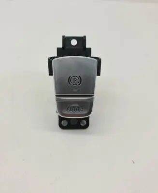 BMW 7 G11 G12 Hand parking brake switch 6819981