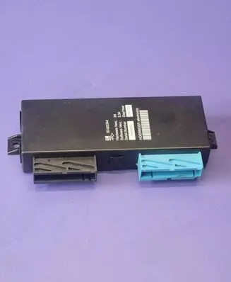 Opel Tigra B Comfort/convenience module 93162344