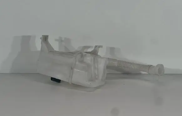 Mercedes-Benz A W177 Windshield washer fluid reservoir/tank A1778600500 ZGS007