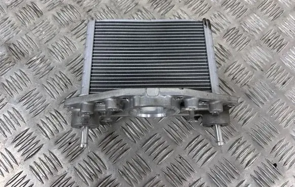 Toyota Mirai II Other gearbox part 
