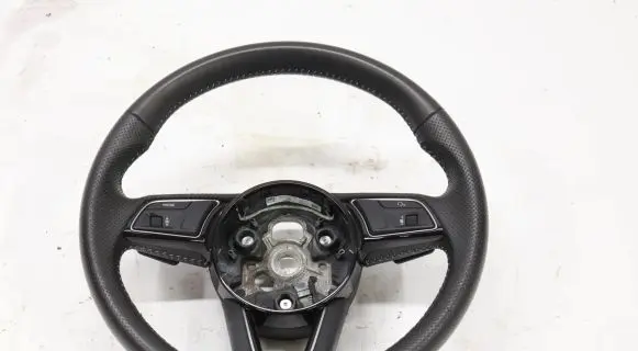 Audi A4 S4 B9 8W Steering wheel 8W0419091CQ