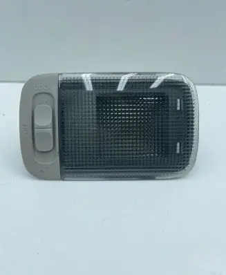 Subaru Outback (BT) Boot/trunk interior light 