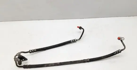 Mercedes-Benz E W212 Power steering hose/pipe/line A2124603524