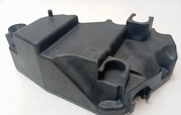 Porsche Cayenne (92A) Fuse box cover 7P0907355