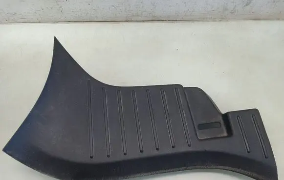 Ford Galaxy Trunk/boot sill cover protection 6M21U40375