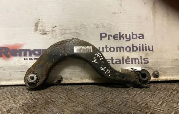 Volkswagen PASSAT CC Rear control arm