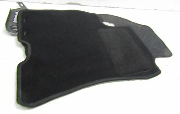 Fiat Doblo Car floor mat set 0754354500