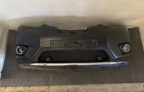 Nissan X-Trail T32 Front bumper 