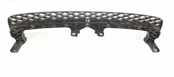 Volkswagen PASSAT B7 Front bumper mounting bracket 3AA807571