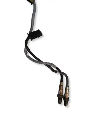 BMW 3 F30 F35 F31 Lambda probe sensor 7589122
