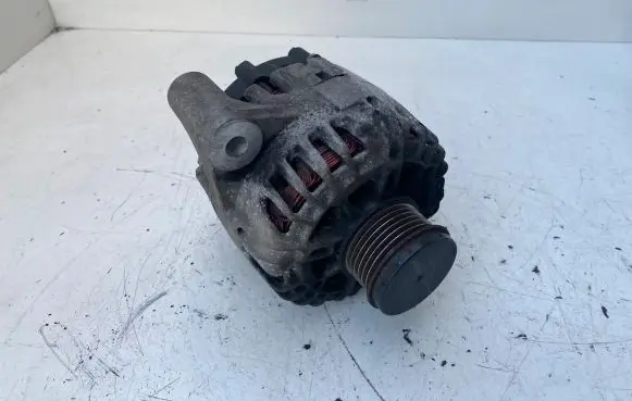 Opel Insignia A Generator/alternator 13502581
