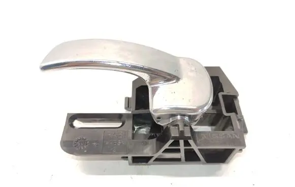 Nissan Qashqai Rear door interior handle 80671JDO8449 80671 80671JD00E