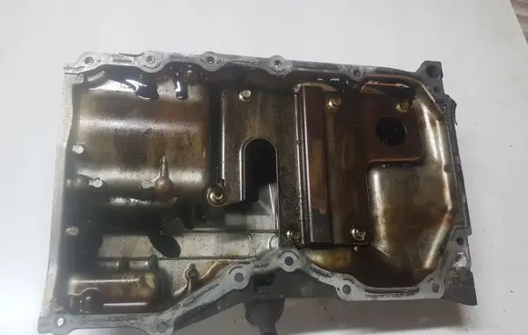 Ford Focus Oil sump 