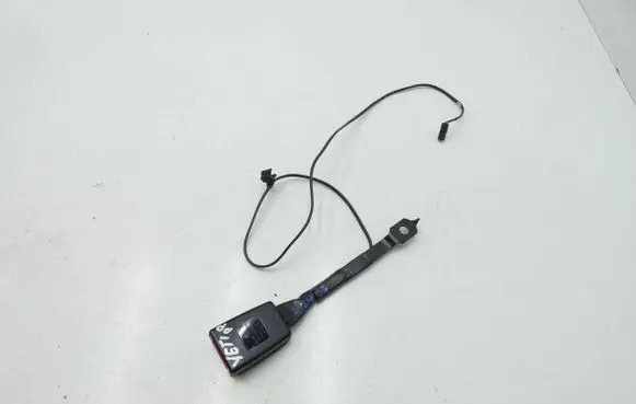 Skoda Yeti (5L) Front seatbelt buckle 5L0858471F 34058395