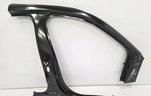 Ford Mustang Mach-E Sill LJ8Z-58211A10-A