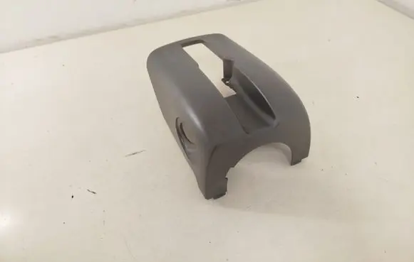 Volkswagen Multivan T5 Steering wheel column trim 7H0858559F