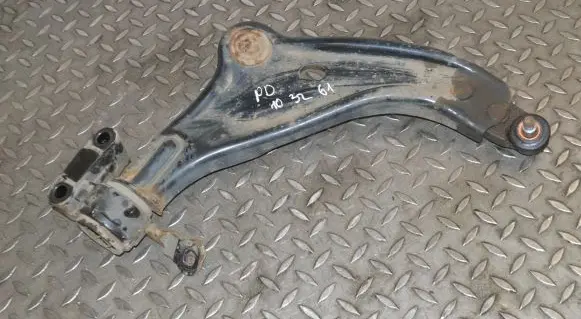 Mini One - Cooper Coupe R56 Front lower control arm/wishbone 6772302