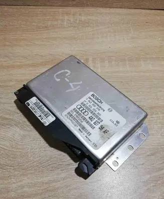 Audi A6 S6 C4 4A Gearbox control unit/module 4A0927156AF 0260002378