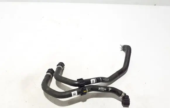 BMW 4 G22 G23 G24 G26 Engine coolant pipe/hose 9475682