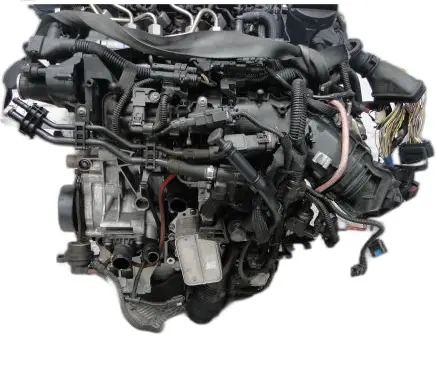 BMW 1 F40 Engine B37C15A
