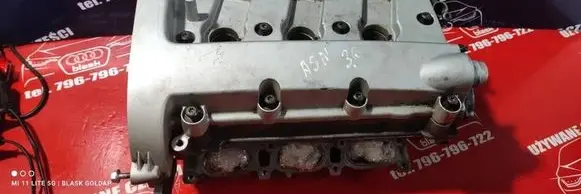 Audi A6 S6 C5 4B Engine head 06C103373E