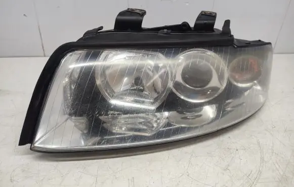 Audi A4 S4 B6 8E 8H Headlight/headlamp 8E0941029 89305695