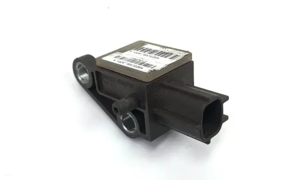 Audi A6 S6 C6 4F Airbag deployment crash/impact sensor 3C0909606B 331326 0231XSLJK5Y