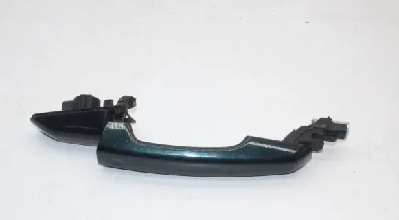 Jaguar XF X250 Front door exterior handle
