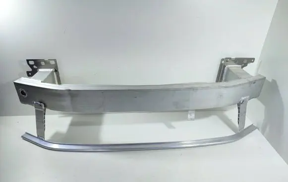 Audi Q3 F3 Front bumper cross member 83A807109