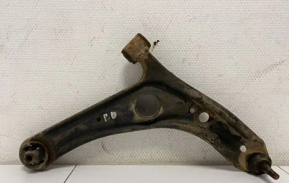 Toyota Yaris Front lower control arm/wishbone 4806859055
